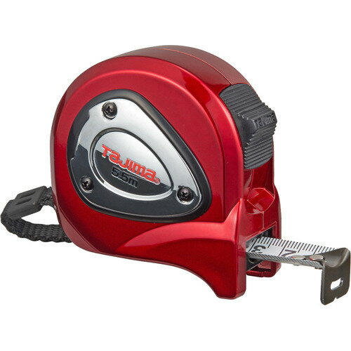 タジマ ロックプラス22 5.5m 尺相当目盛付 LP22-55SBL(1個)