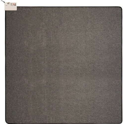 楽天市場】小泉成器 コイズミ 1畳用電気カーペット KDC-1096(1枚