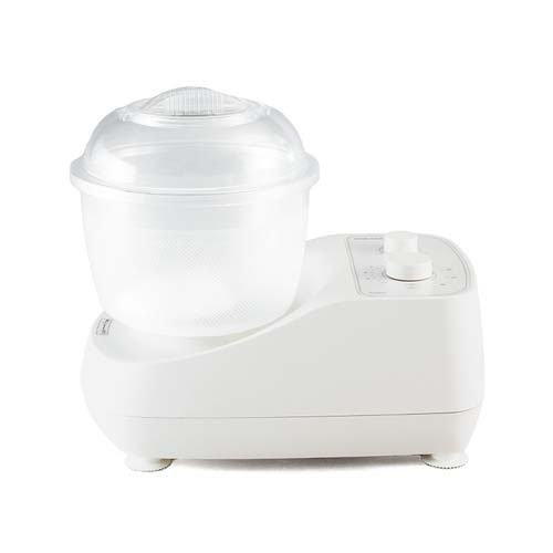 楽天市場】日本ニーダー 家庭用パンニーダー PK1012plus(1台) | 価格