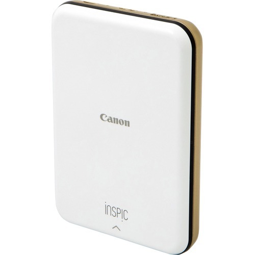 Amazon.co.jp: Canon 写真用 プリンター iNSPiC PV-123-SB