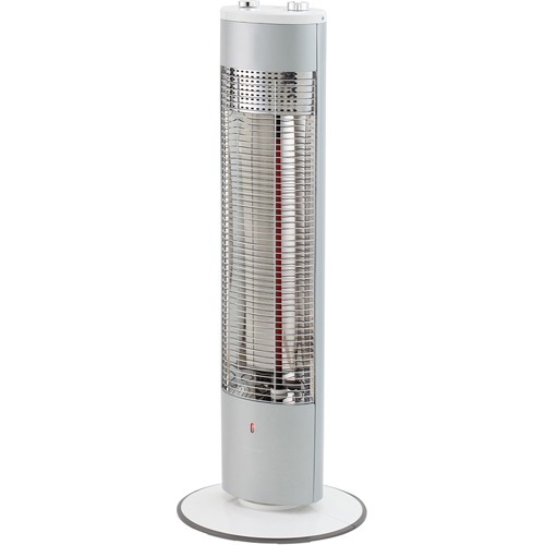 楽天市場】小泉成器 KOIZUMI グラファイトヒーター KKS-0997/W | 価格