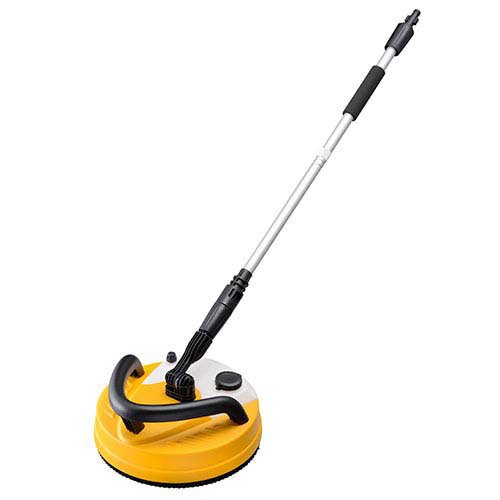 ハイローズ コードレス２ウェイ 回転モップクリーナー ＨＲ−ＫＭ００１ セット コードレス2Way回転モップクリーナー HR-KM001-R | 廣瀬無線電機