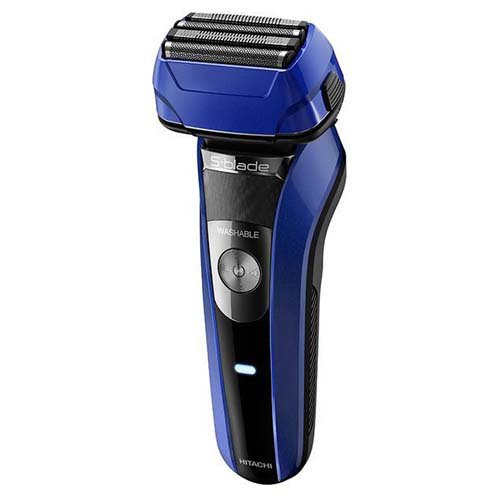 HITACHI メンズシェーバー RMH-F470B(A)