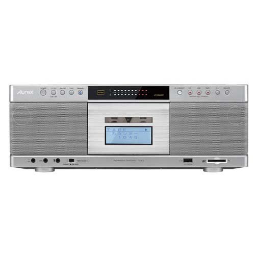 パナソニック ポータブル ステレオCDシステム　RX-D70BT-k 楽天市場】パナソニックオペレーショナルエクセレンス Panasonic