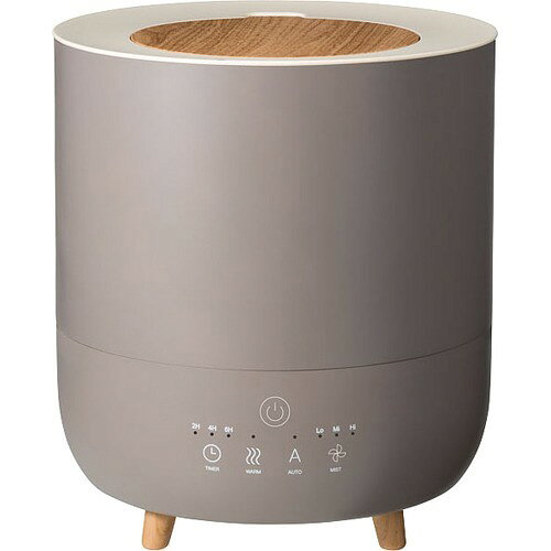 楽天市場】ドウシシャ DOSHISHA ハイブリッド式加湿器 フロア