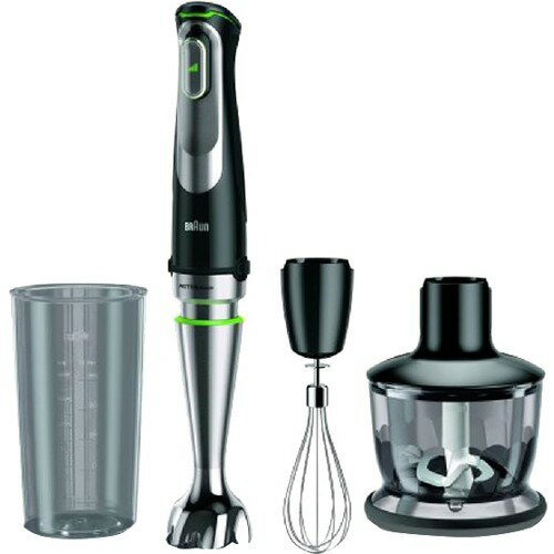【新品】BRAUN ハンドブレンダー マルチクイック5 MQ525 楽天市場】BRAUN|ブラウン ハンドブレンダー MultiQuick 5