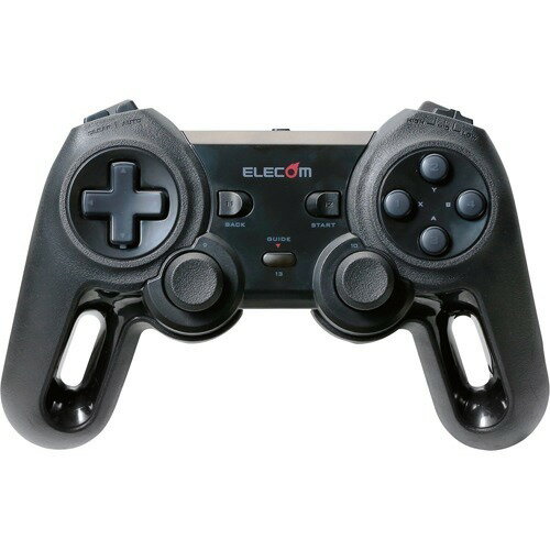 楽天市場】バッファロー BUFFALO レトロ調 USBゲームパッド 8ボタン