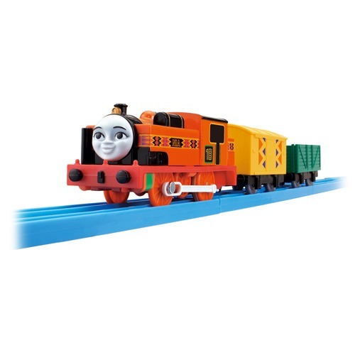 楽天市場】タカラトミー プラレール トーマス トーマス&ニア 楽天市場】タカラトミー プラレール トーマス トーマス&ニア