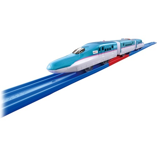 楽天市場】バンダイ キャラレール JR通勤車両(山手線&総武線&京浜東北
