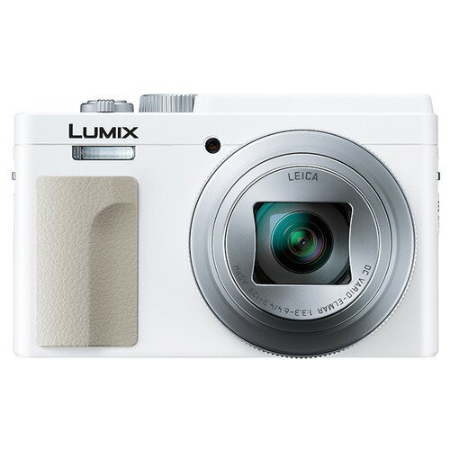 Panasonic DC-TZ95 LEICAレンズ搭載 4K動画対応 美品パナソニック