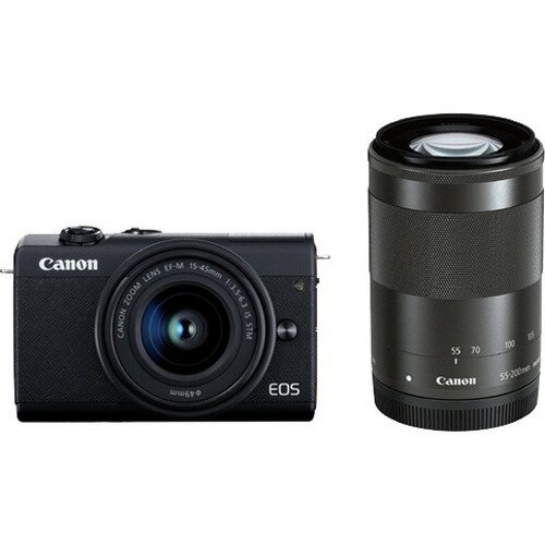 CANON EOS M200