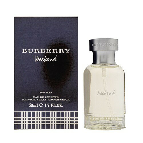 楽天市場】バーバリー ウィークエンド フォーメン オードトワレ(50mL