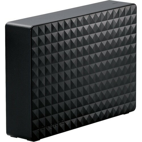 ELECOM - 【新品未開封】SGD-JMX040UBK Seagate USB3.1 楽天市場】エレコム 外付けハードディスク USB3.1対応 4TB MX