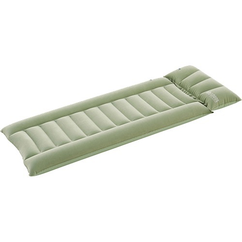 楽天市場】イスカ ISUKA コンフィライトマットレス 180 グリーン