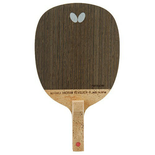 楽天市場】タマス バタフライ ハッドロウ リボルバー 23850(1本入