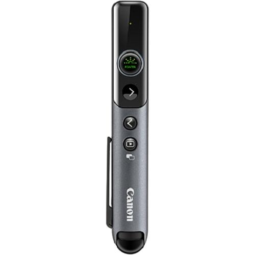 楽天市場】キヤノン キヤノンポインター プレゼンター PR7-HY(1個