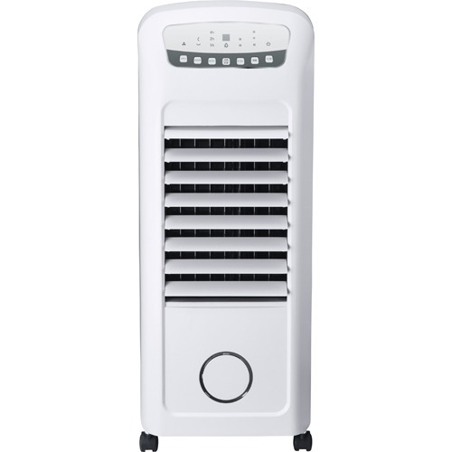温冷風扇 加湿機能付き ヒート＆クール EFD-1702 HEAT & COOL（加湿機能付 温冷風扇 「ヒート&クール
