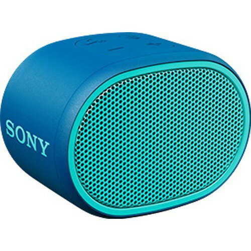 楽天市場】ソニーグループ SONY ワイヤレスポータブルスピーカー SRS