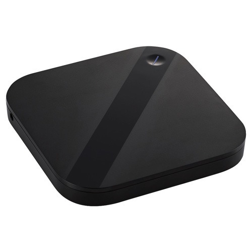 ELECOM ELD-ERH040UWH ひかりTV ハードディスク4TB ひかりTV録画用外付けハードディスク - ELD-ERH040UWH