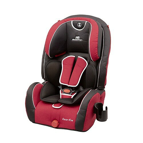 楽天市場】日本育児 ISOFIX 1歳からのハイバックチャイルドジュニア