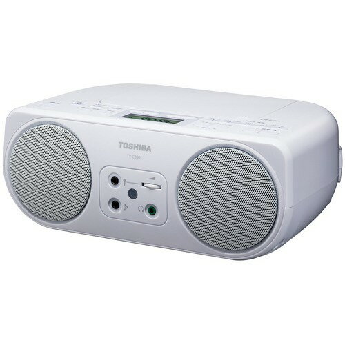 楽天市場】ソニーグループ ソニー CDラジオ ZS-S40 ホワイト(1台