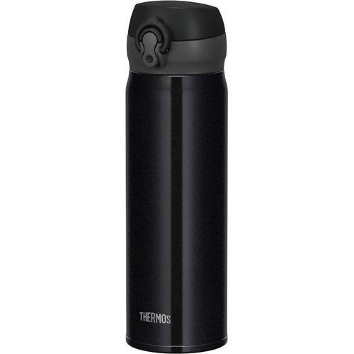 サーモス 水筒 500ml JNL-S500 保冷 保温 食洗機対応 スポーツドリンクOK ワンタッチ 軽量 子供 直飲み 真空断熱ケータイマグ