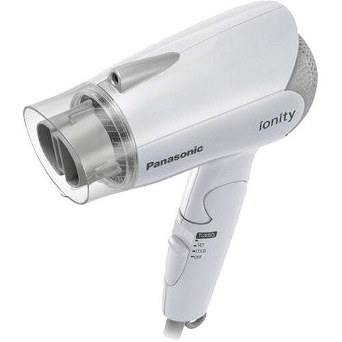 パナソニック ヘアードライヤー イオニティ 白 EH-NE2A-W(1台)