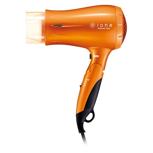 楽天市場】テスコム電機 テスコム マイナスイオンヘアードライヤー