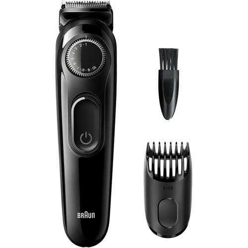 ブラウン マルチグルーマー MGK3221 ブラウン マルチグルーマー MGK3221をレビュー！クチコミ・評判