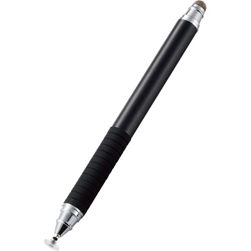 楽天市場】ワコム WACOM Bamboo Stylus fineline iPad用筆圧ペン