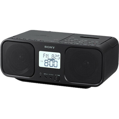 SONY ソニー CDラジカセ レコーダー CFD-RS501 Amazon.co.jp: ソニー CDラジカセ レコーダー FM/AM/ワイドFM/SD