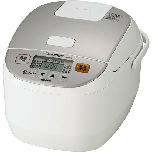 Amazon | 象印 IH炊飯ジャー（1升炊き） ブラウン ZOJIRUSHI
