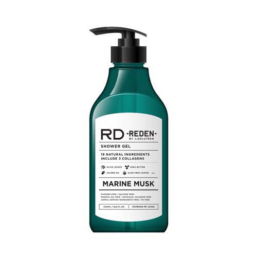 REDENボディソープ 500ml