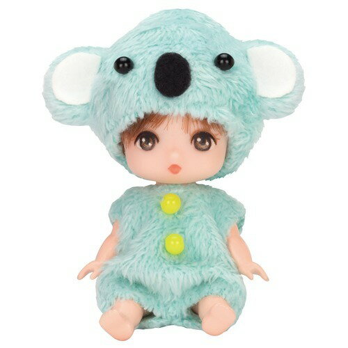 リカちゃん みつごのあかちゃん げんくん LD-25(1セット)