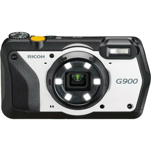 RICOH G900
