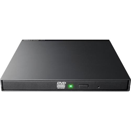 Stream mini Pro USBポータブルDVDスーパーワイター