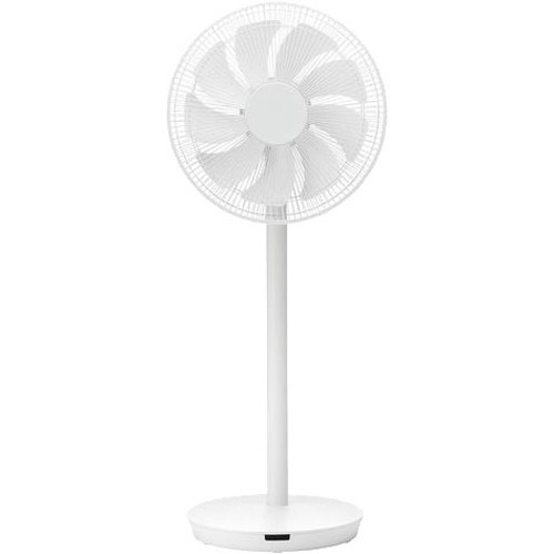スリーアップ DCリビングファン LF-T2014WH