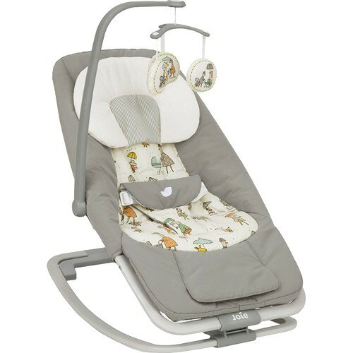 joie バウンサー ドリーマー(インザレイン)(1台)