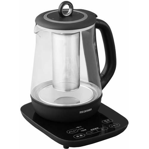電気ケトル ケトル 電気カフェケトル APX INTL 楽天市場】アピックスインターナショナル AP 温調電気カフェケトル AKE