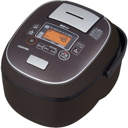 1.8L東芝 真空IHジャー炊飯器 RC-18VRR 22年製 1.8L東芝 真空IHジャー炊飯器 RC-18VRR 22年製 東芝 真空IH