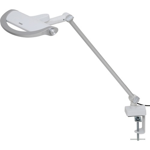 (未使用･未開封品)　TWINBIRD LEDダブルアームライトREFLECHTECHPro ホワイト LE-H832W df5ndr3 Amazon | ツインバード LEDダブルアームライトREFLECHTECHPro