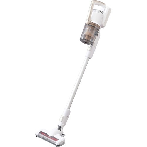 楽天市場】アイリスオーヤマ IRIS スティッククリーナー IC-SLDCP10-R