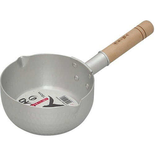 キッチン/食器 【在庫セール】遠藤商事 業務用 スーパーデンジ 雪平鍋