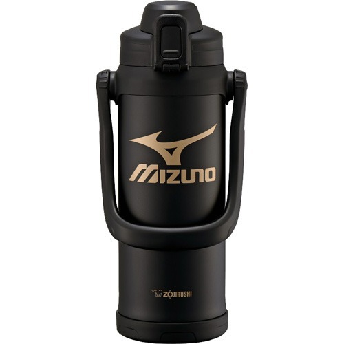象印 ステンレスクールボトル 2.06L SD-BX20-BA ブラック(1コ入) 送料無料