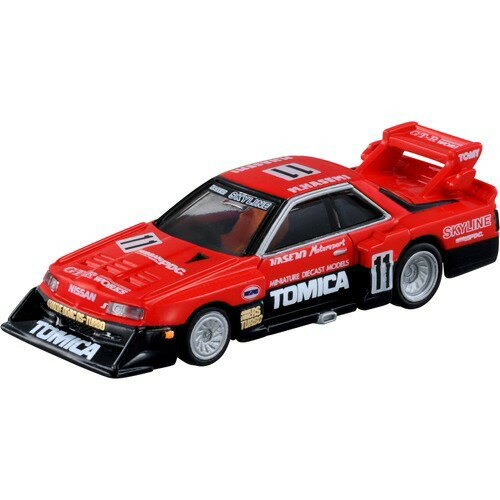 楽天市場】タカラトミー トミカ 日産 NISSAN GT−R