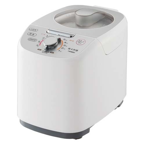 家庭用精米器　山本電気 MB-RC52W WHITE Amazon | 山本電気 家庭用精米機 MICHIBA KITCHEN PRODUCT 匠味