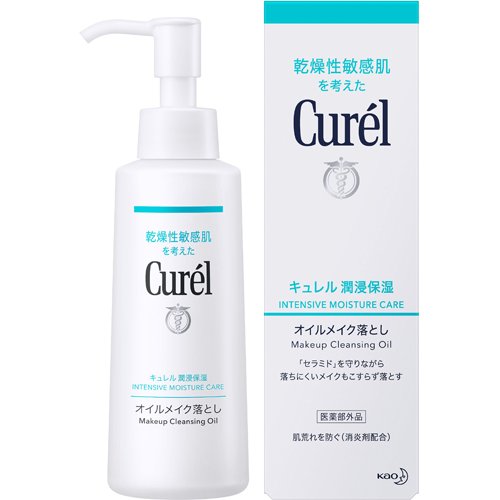 楽天市場】花王 Curel(キュレル) 潤浸保湿美容液 40g | 価格比較