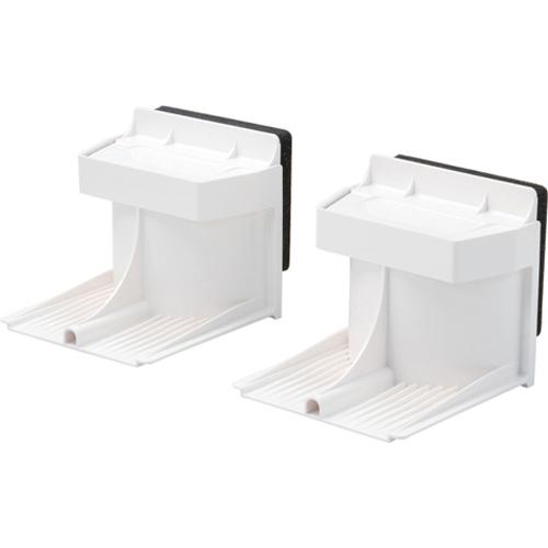 エレコム 耐震ダンパー 大型家具転倒防止器具 TS-F011(2個入)