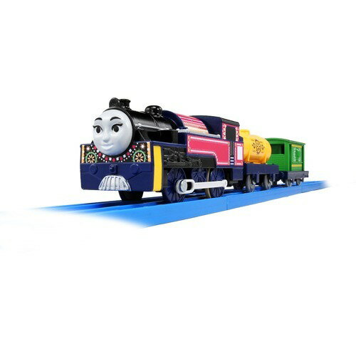 楽天市場】タカラトミー プラレール きかんしゃトーマス