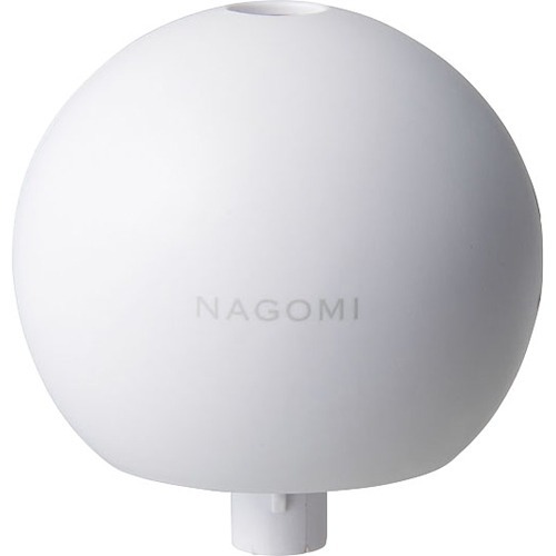 パーソナル加湿器「NAGOMI」 ホワイト(1台)